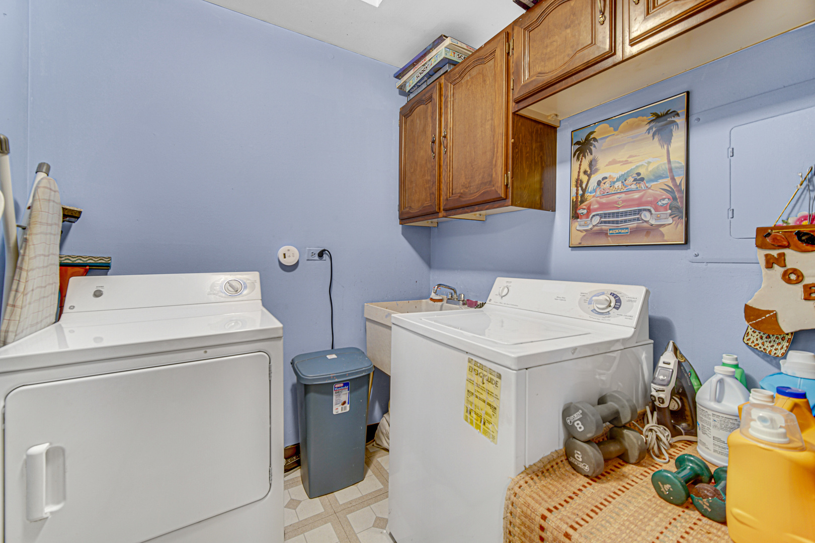 9130 S Pulaski Road Unit: 2E