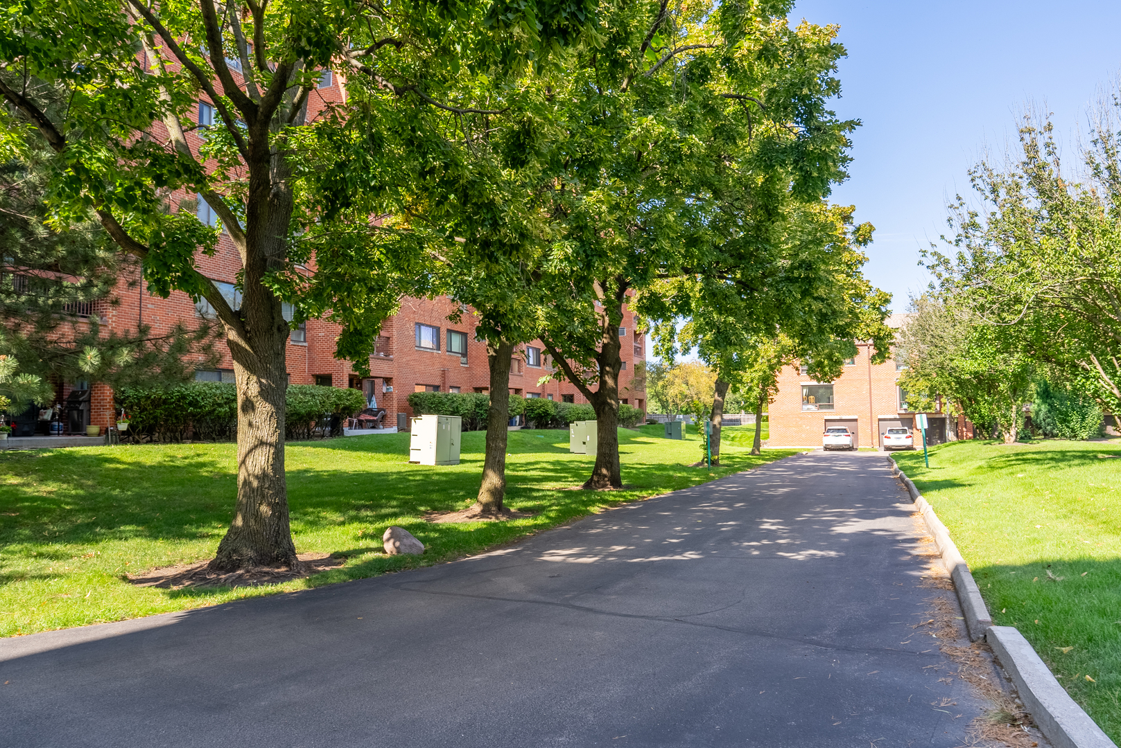 3801 Appian Way Unit: 207