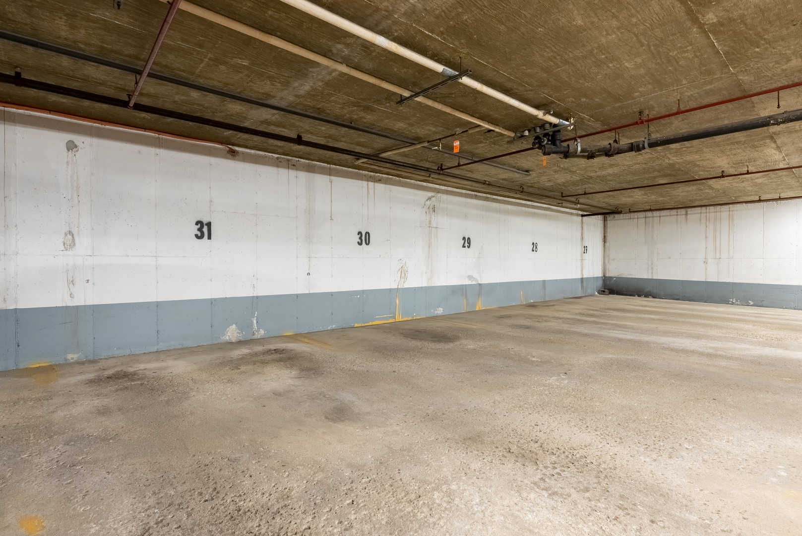 3801 Appian Way Unit: 207
