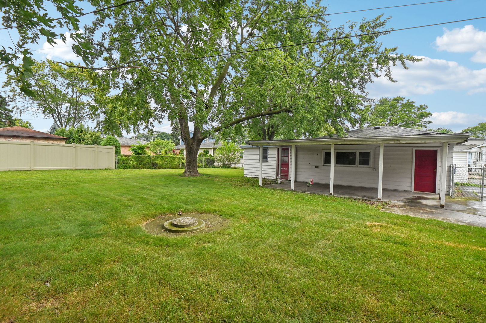 6405 W 85th Place