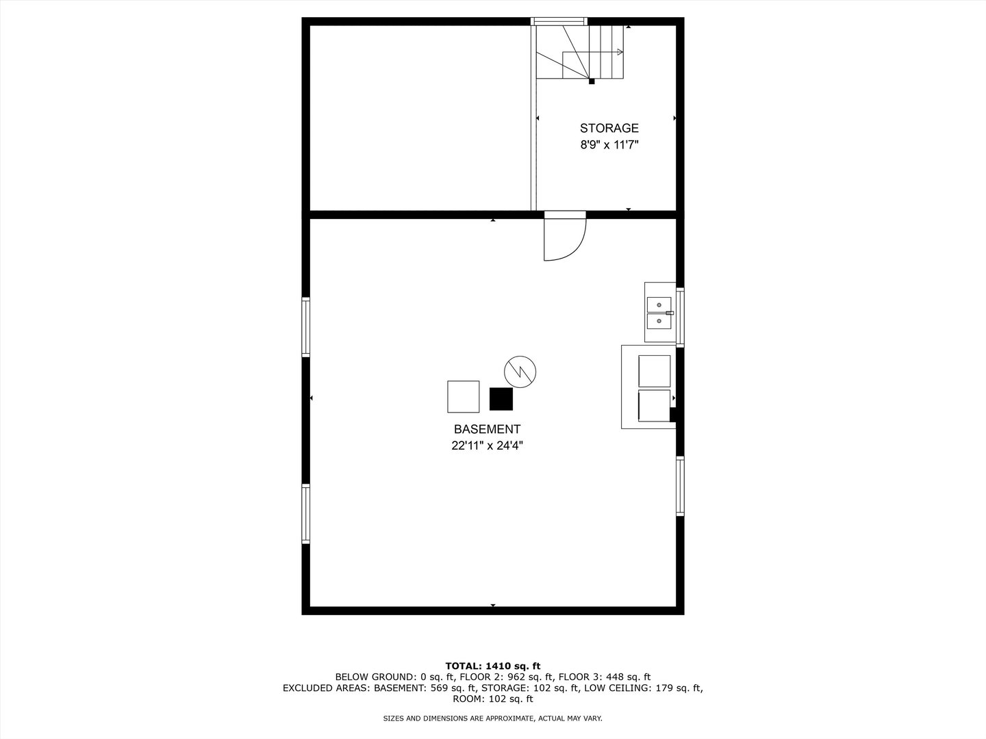 2657 W 96th Street