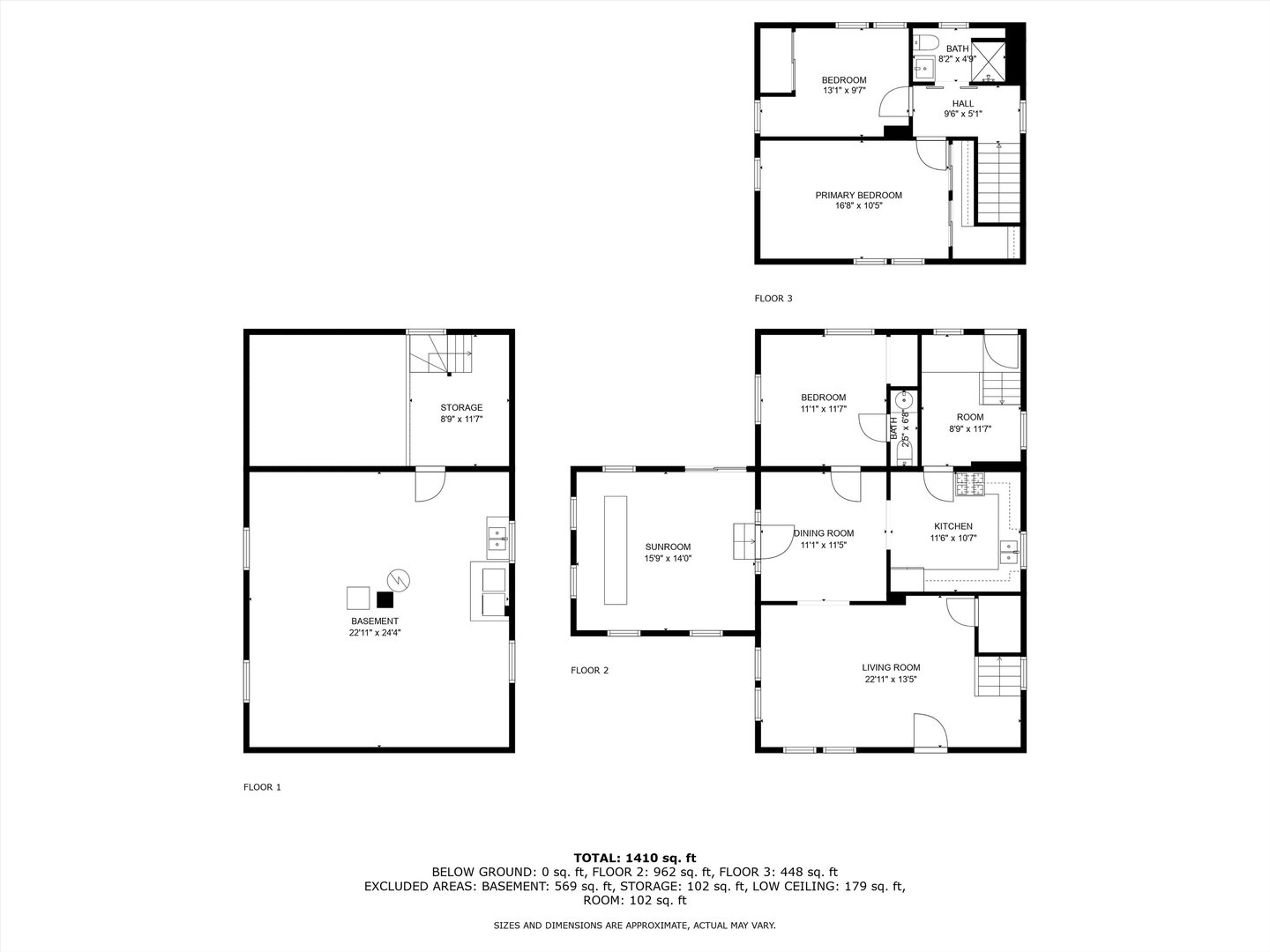 2657 W 96th Street