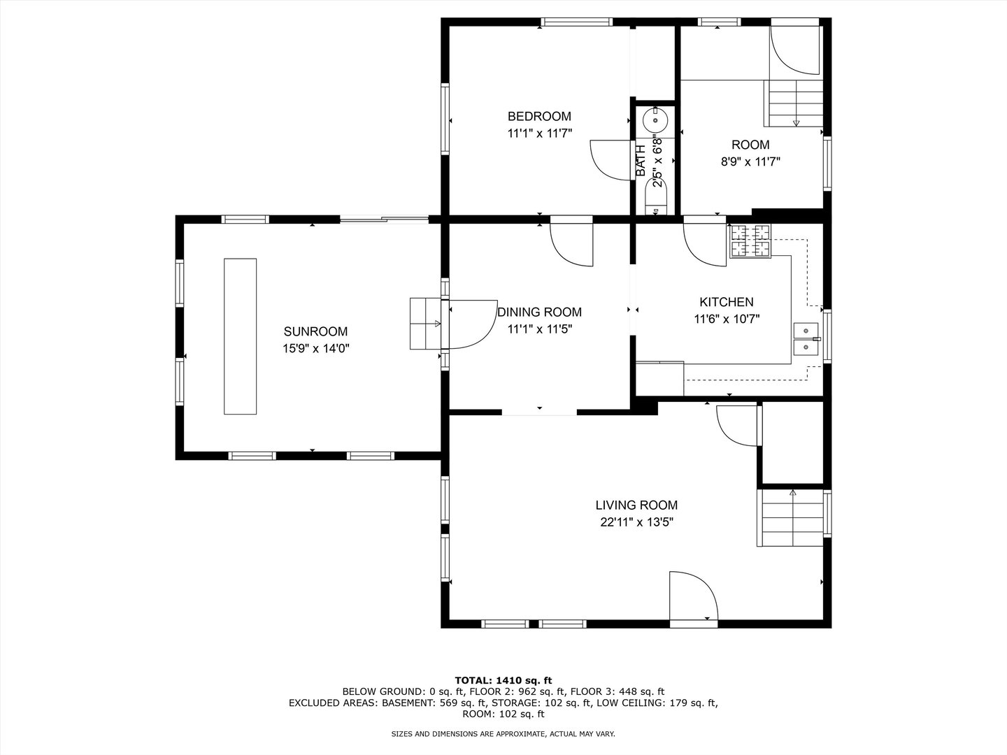 2657 W 96th Street