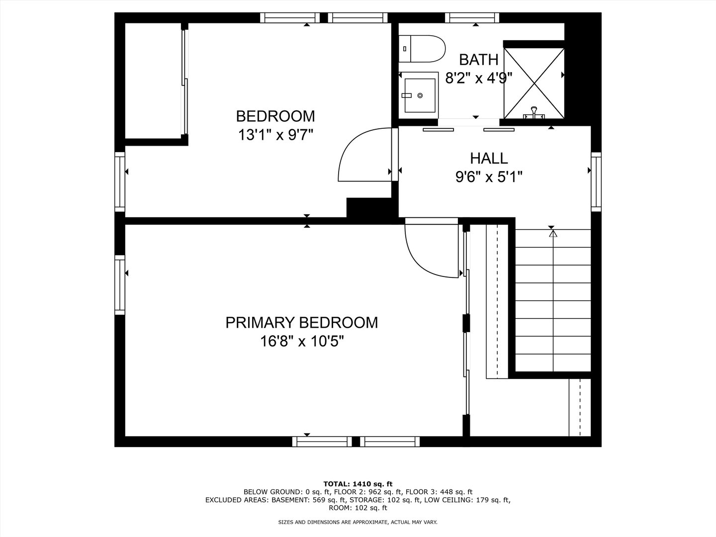 2657 W 96th Street