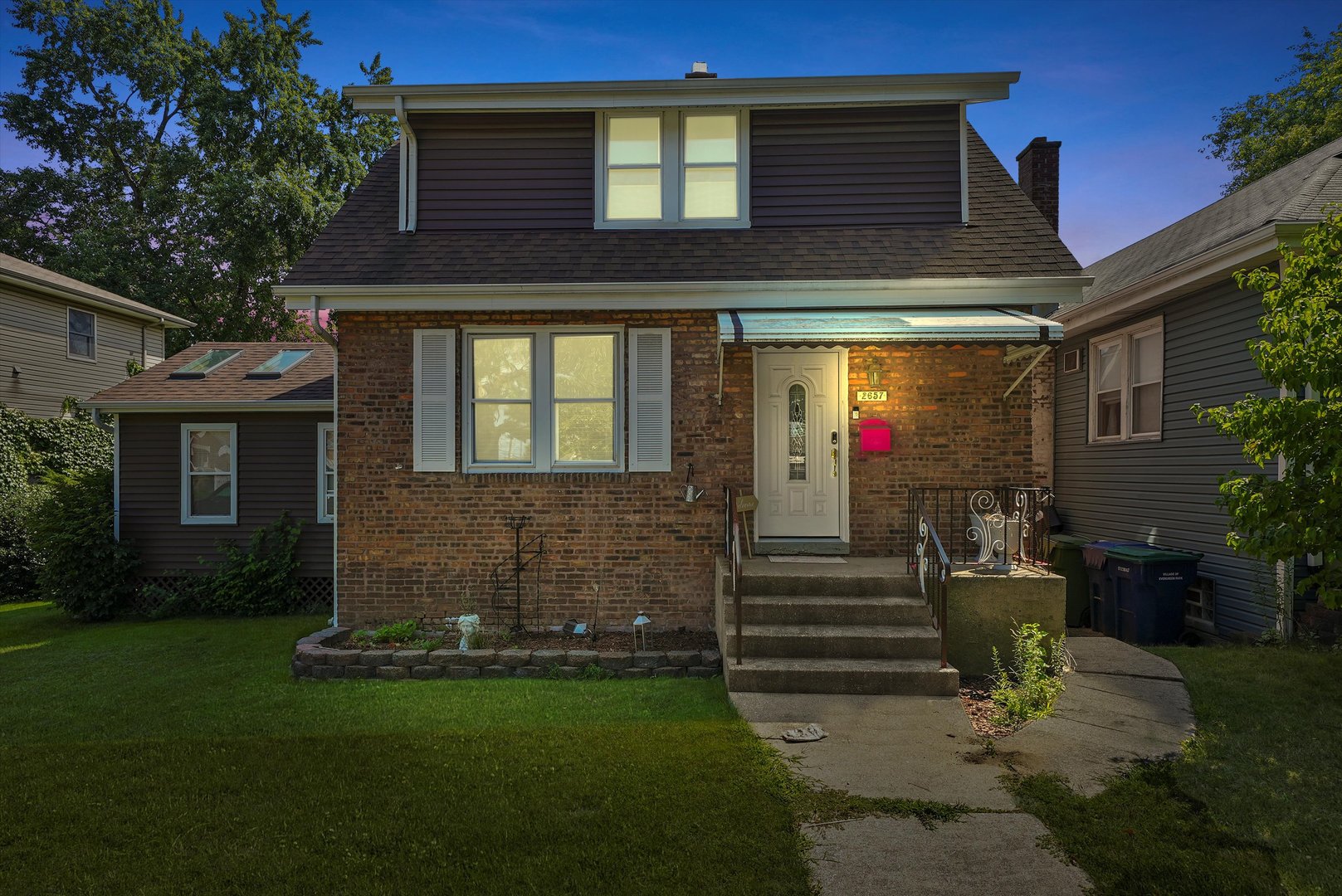 2657 W 96th Street