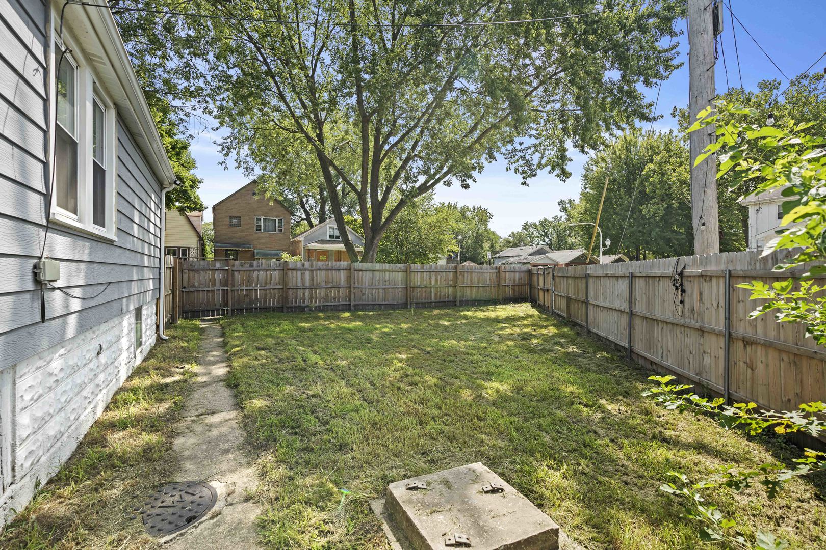8034 S Colfax Avenue