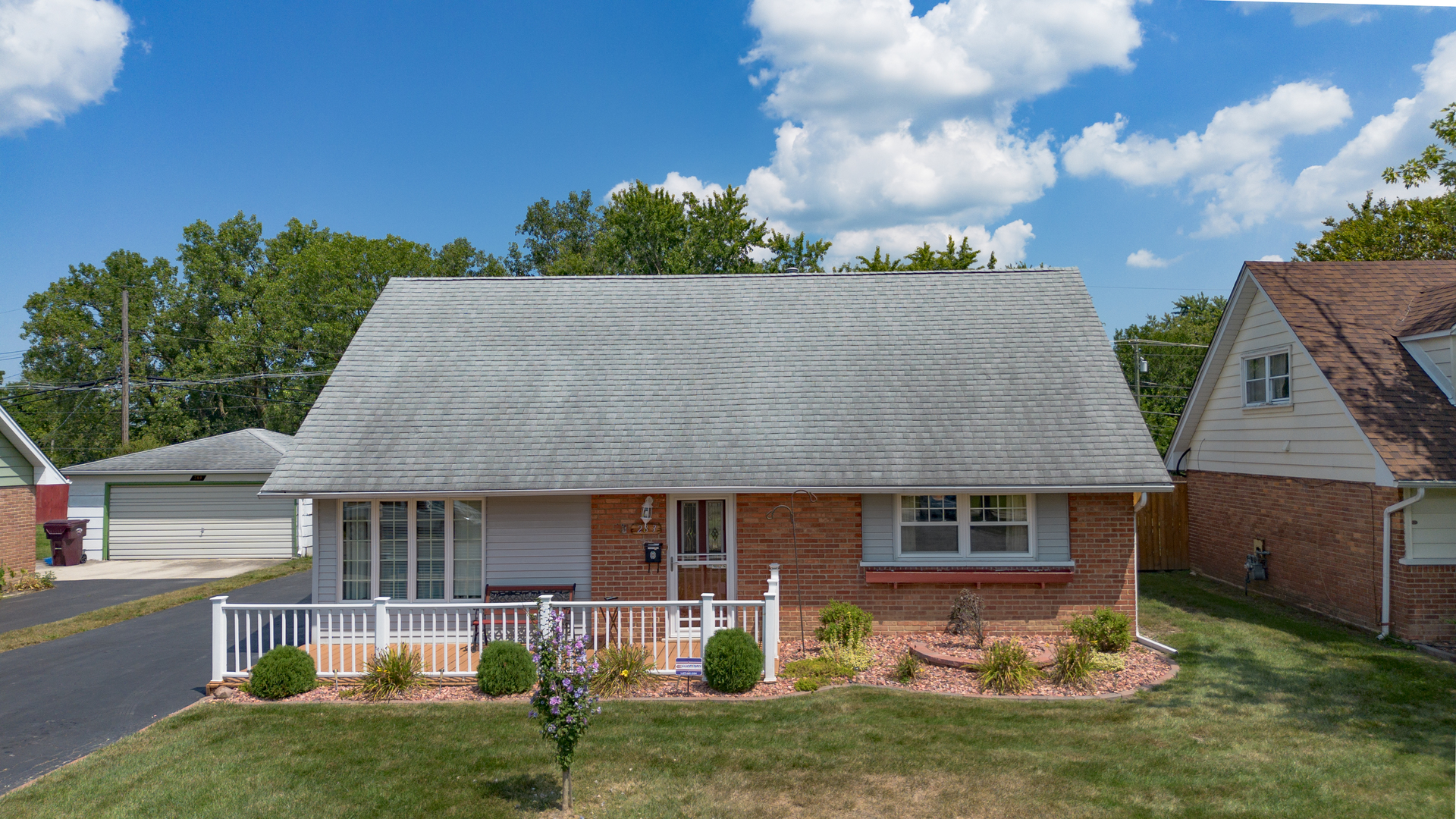 283 N Raye Drive