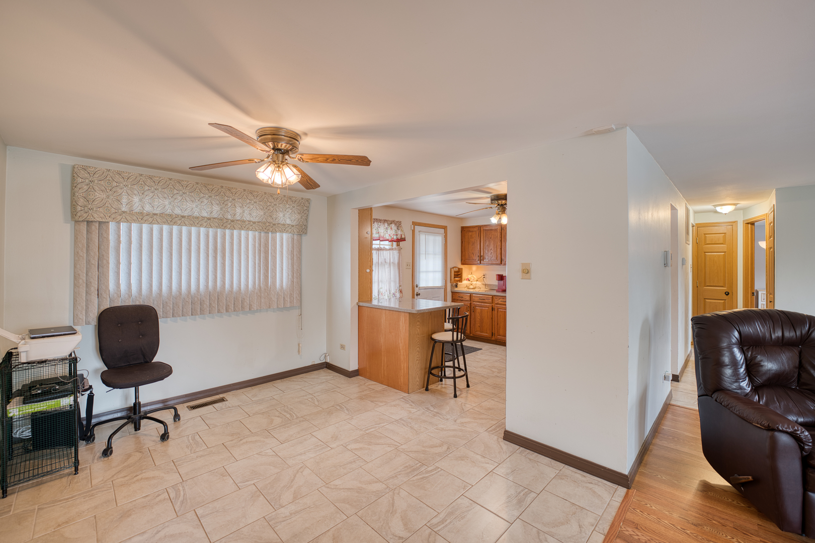 283 N Raye Drive