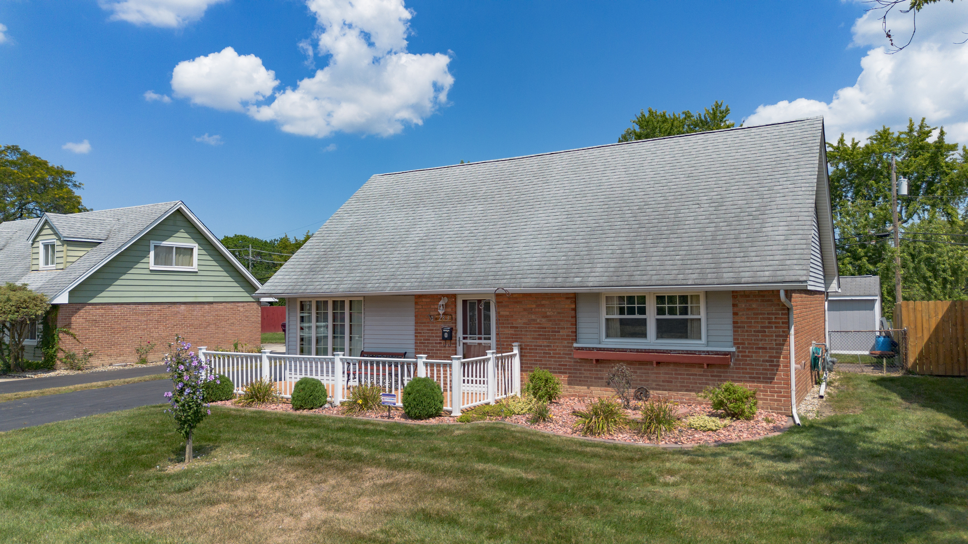 283 N Raye Drive