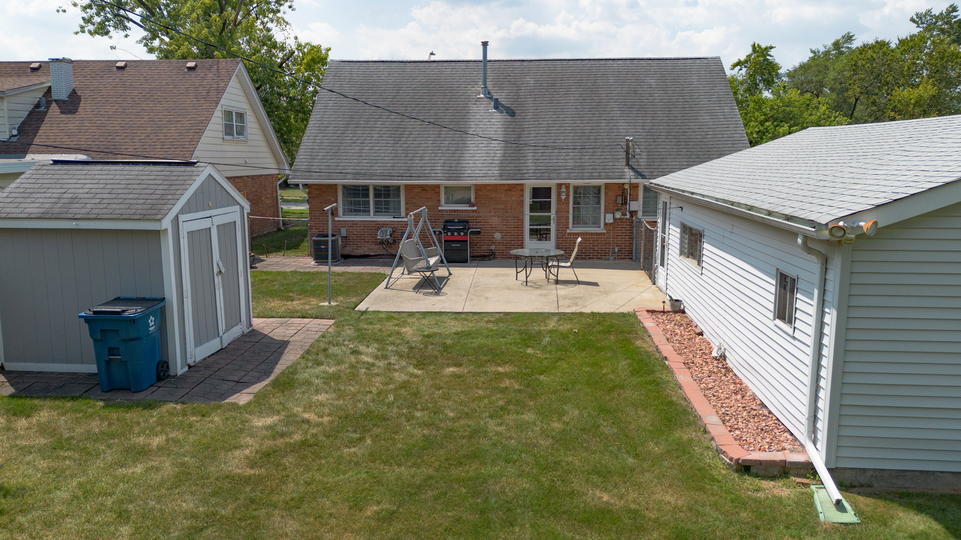 283 N Raye Drive