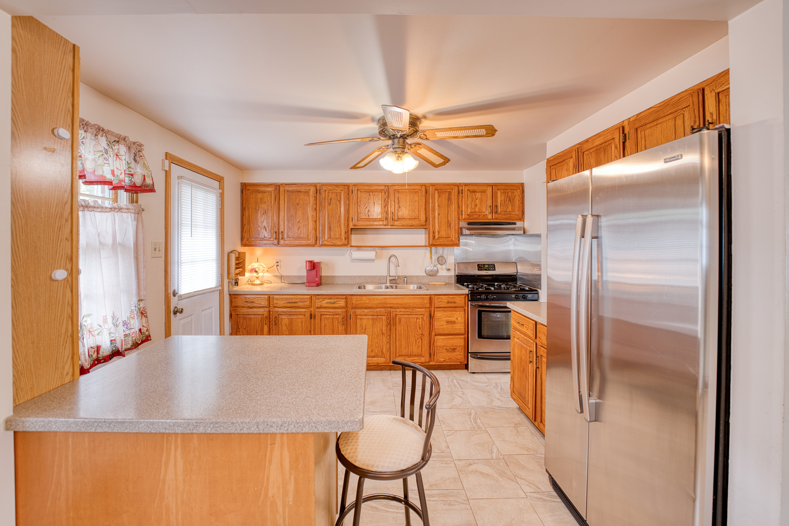 283 N Raye Drive