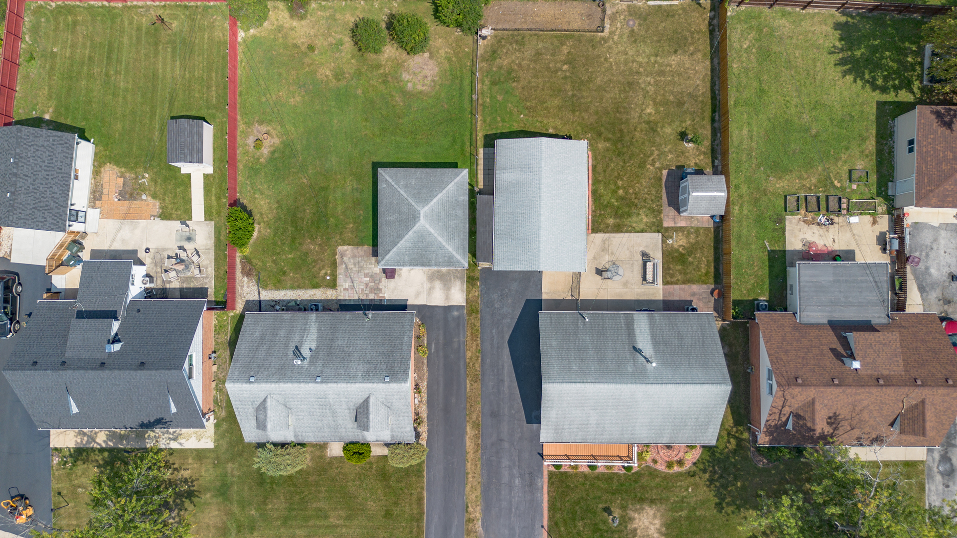 283 N Raye Drive