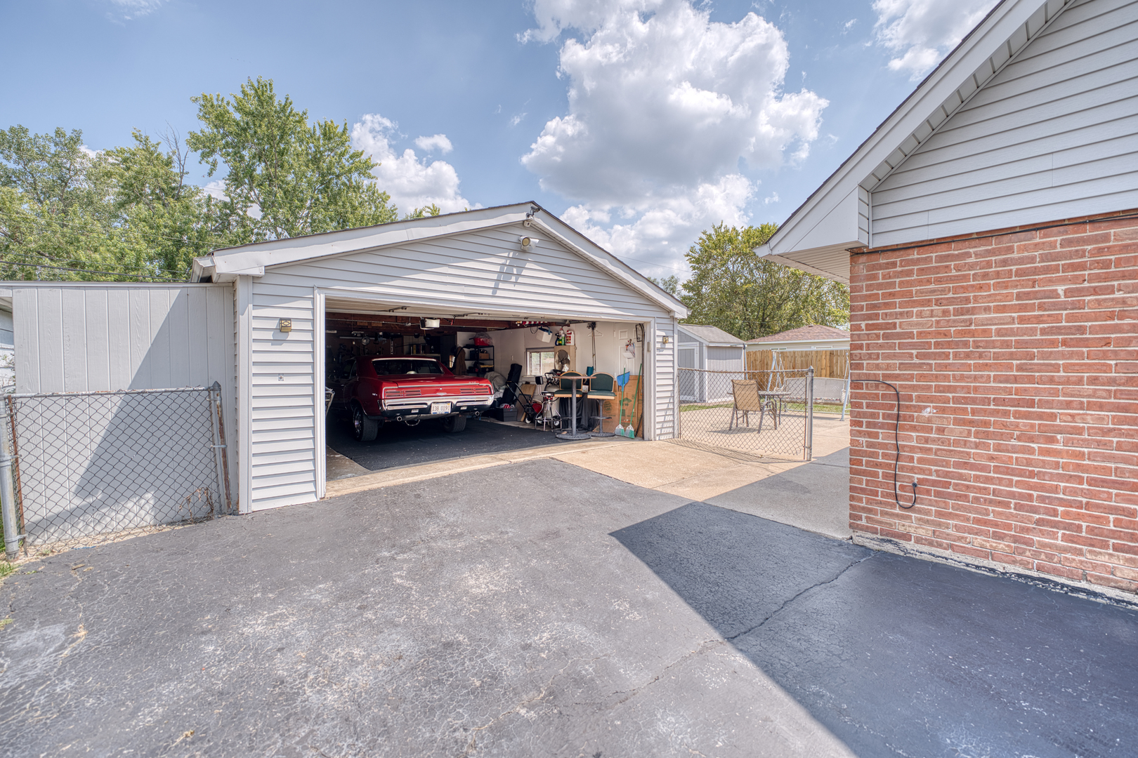283 N Raye Drive