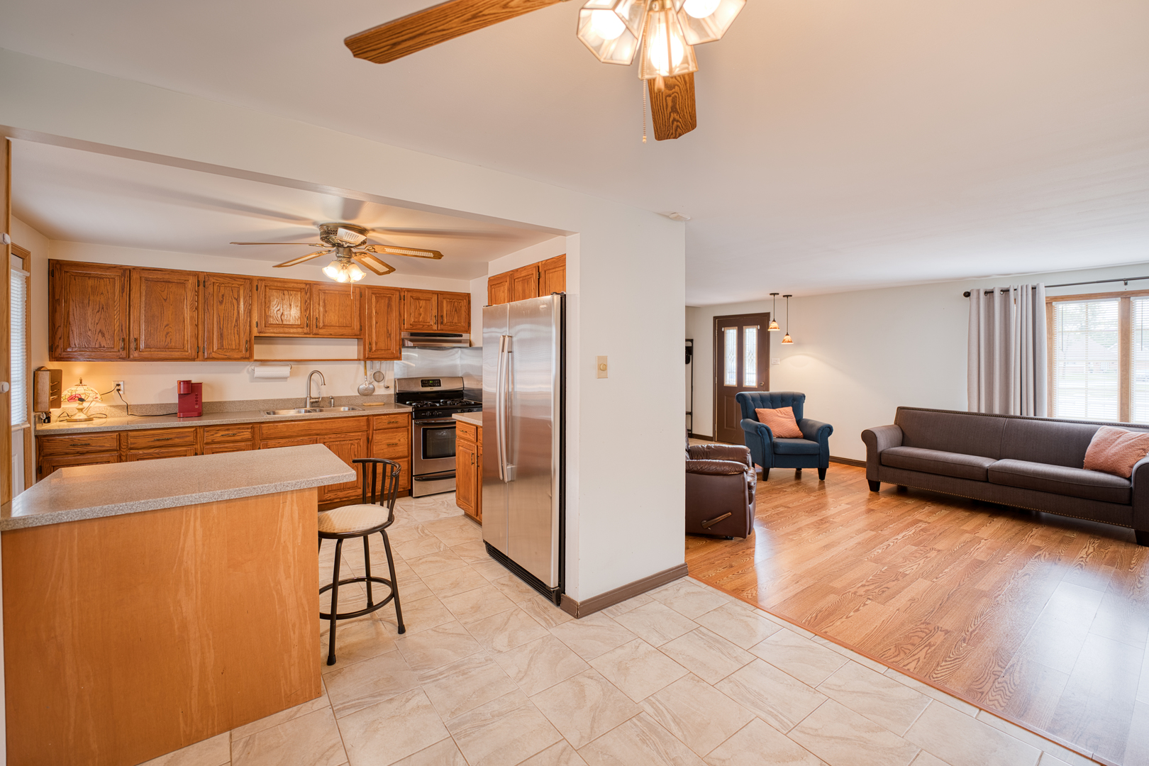 283 N Raye Drive