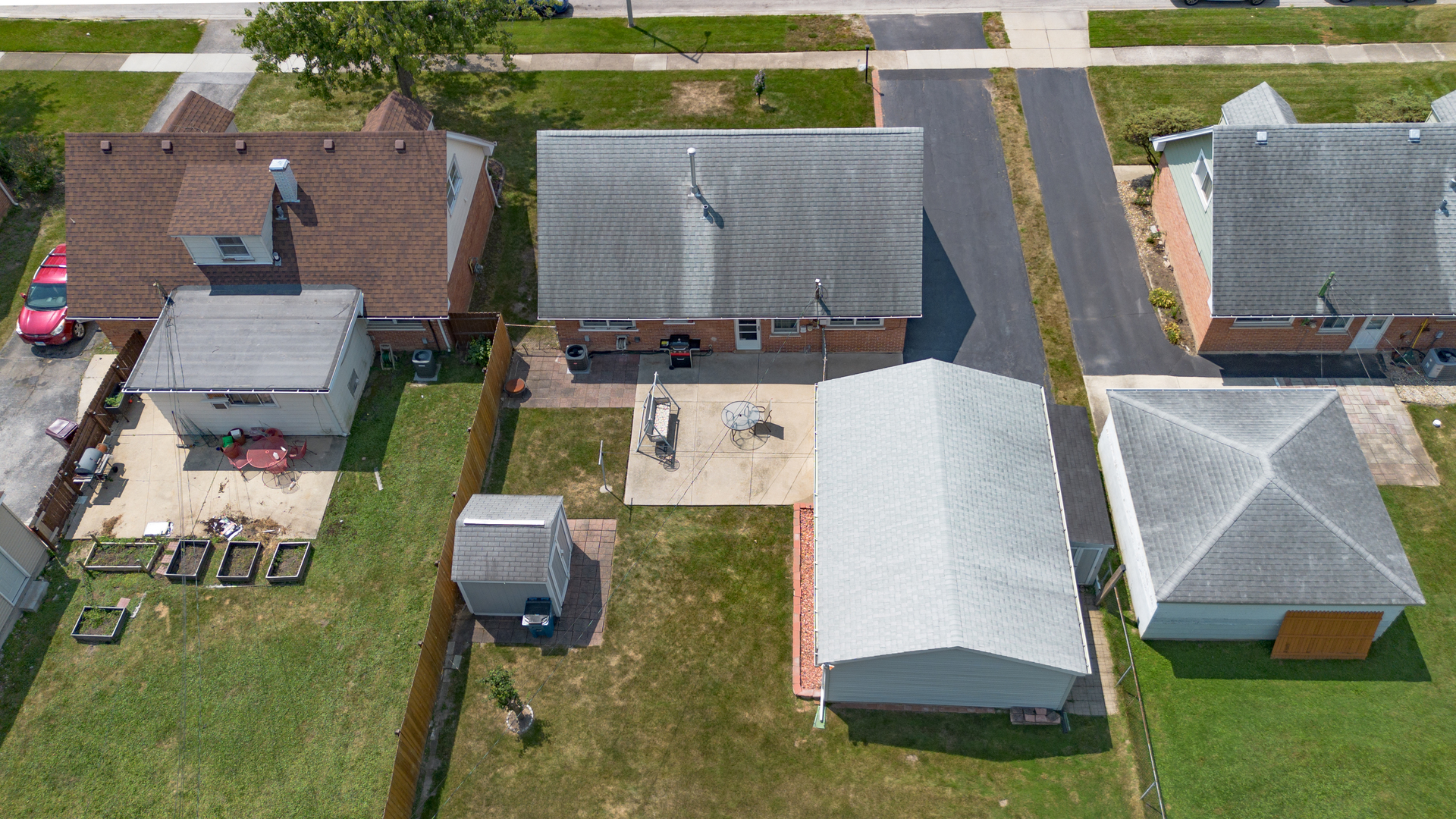 283 N Raye Drive