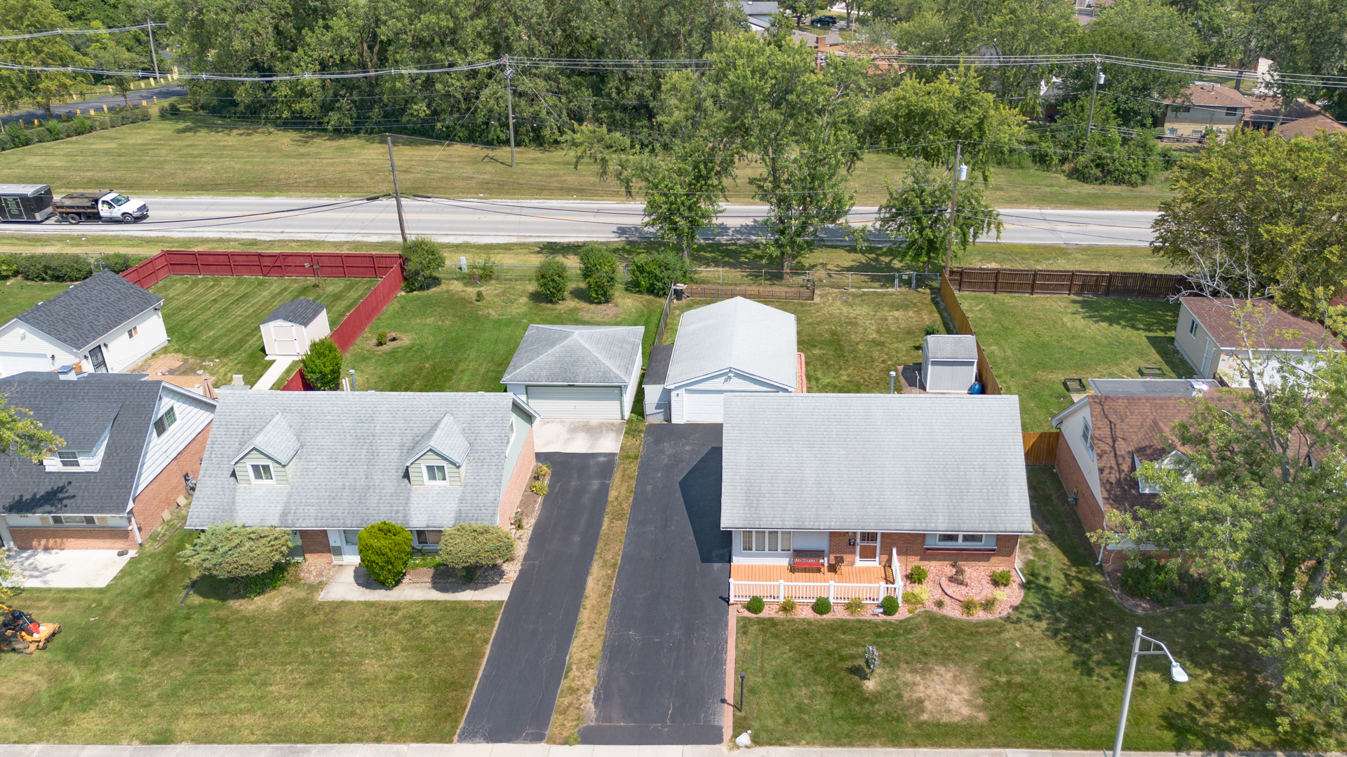 283 N Raye Drive