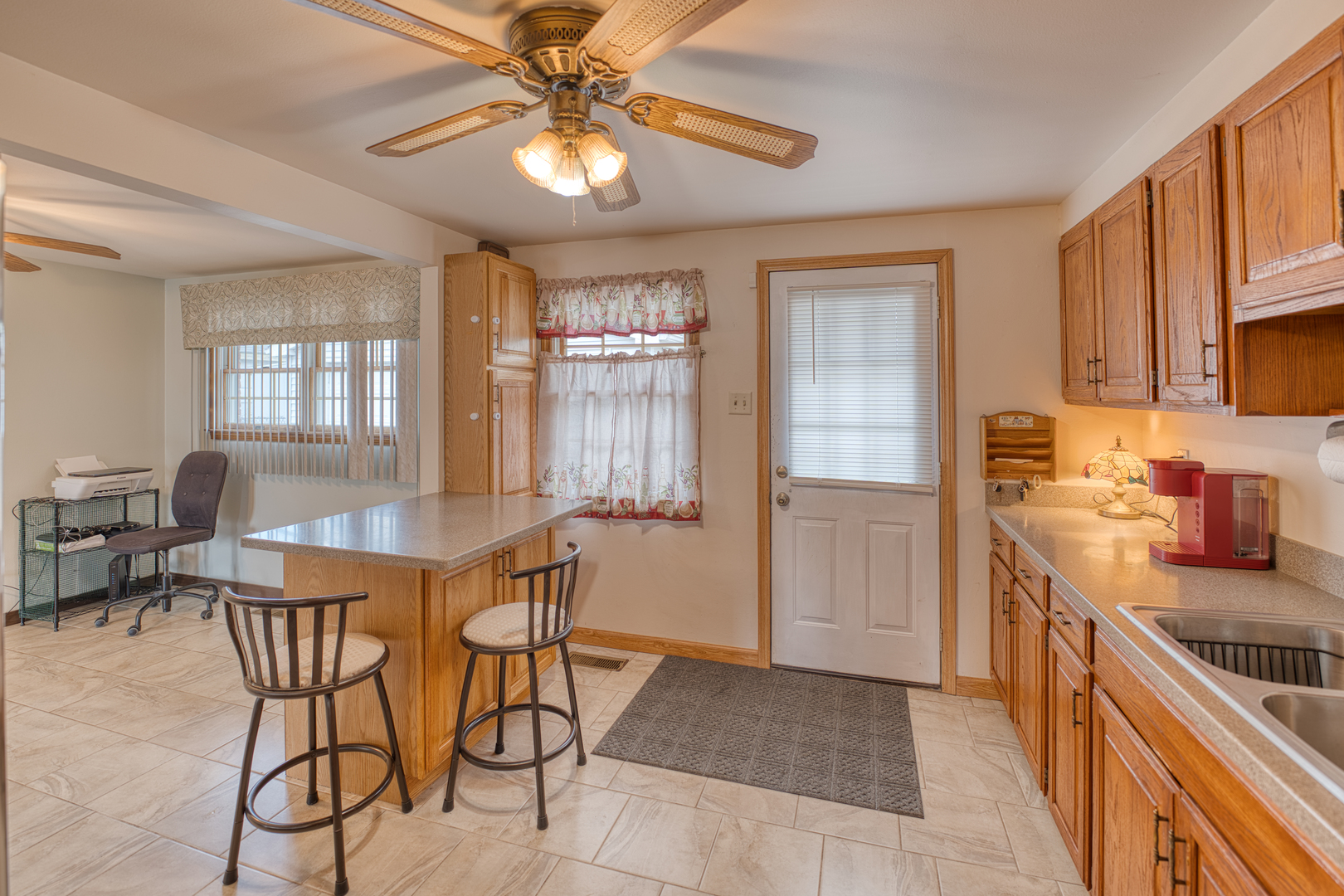 283 N Raye Drive