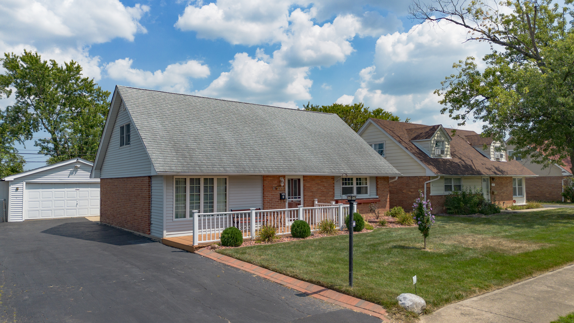 283 N Raye Drive