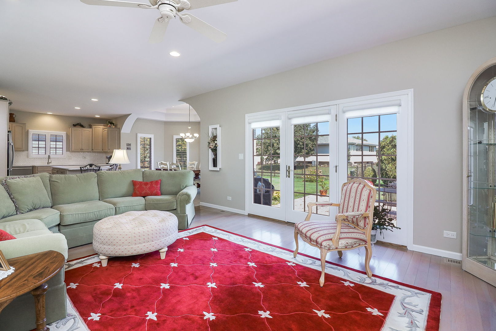 9910 Hastings Lane