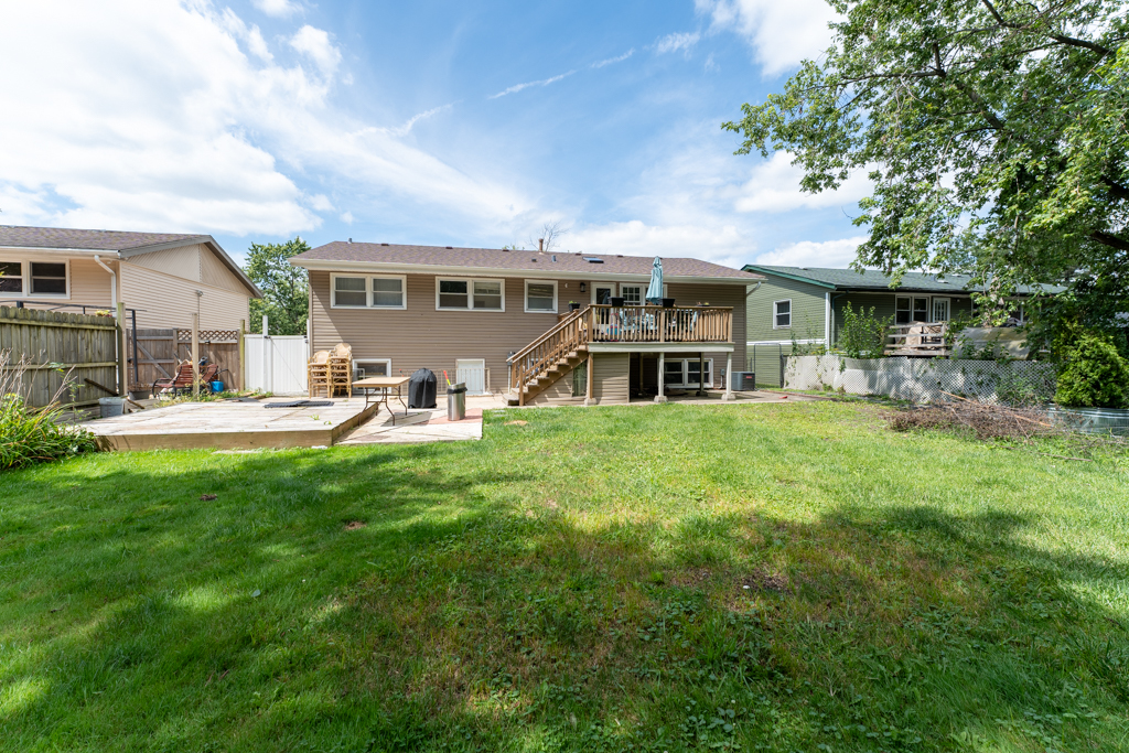17011 Pine Court