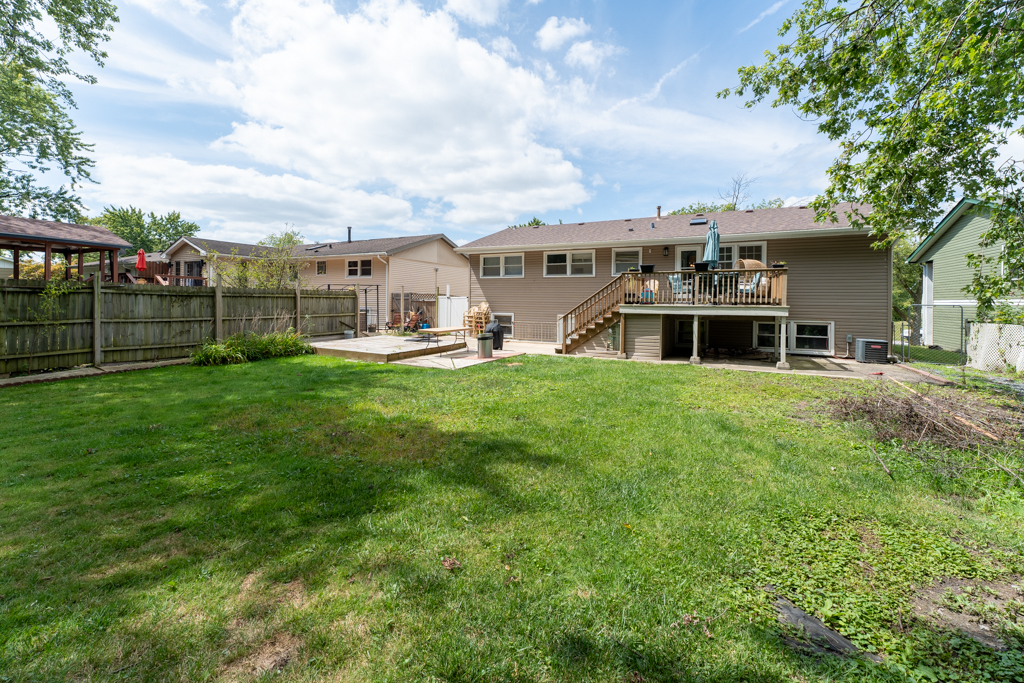 17011 Pine Court