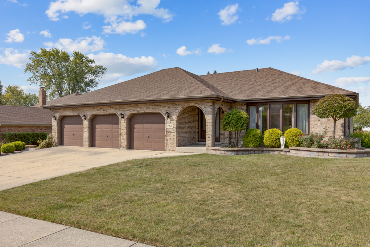 13950 Blackhawk Lane