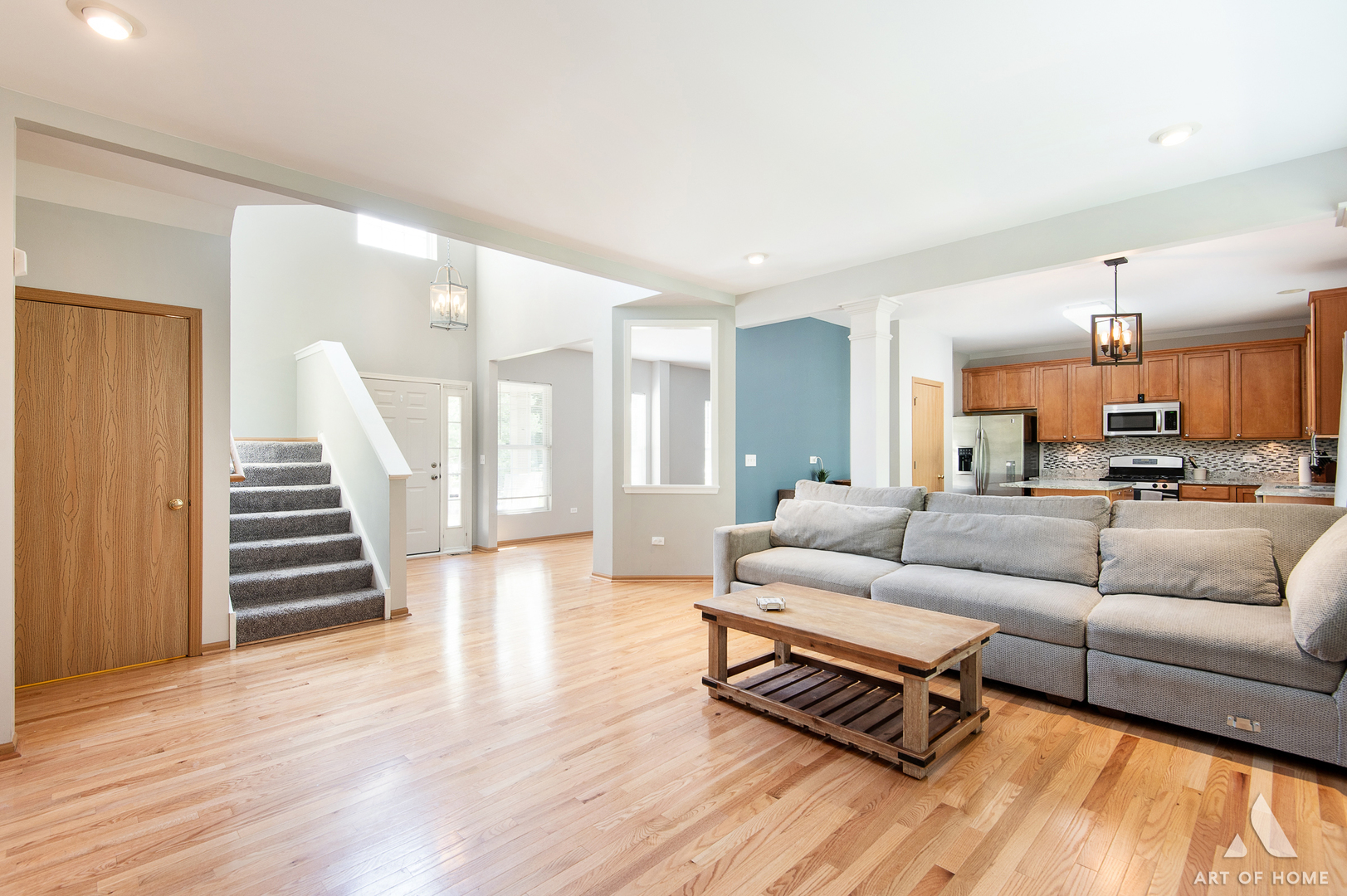 223 Honeysuckle Street