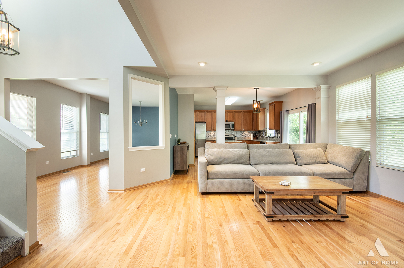 223 Honeysuckle Street