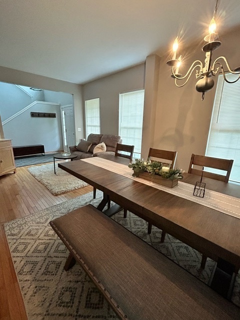 223 Honeysuckle Street