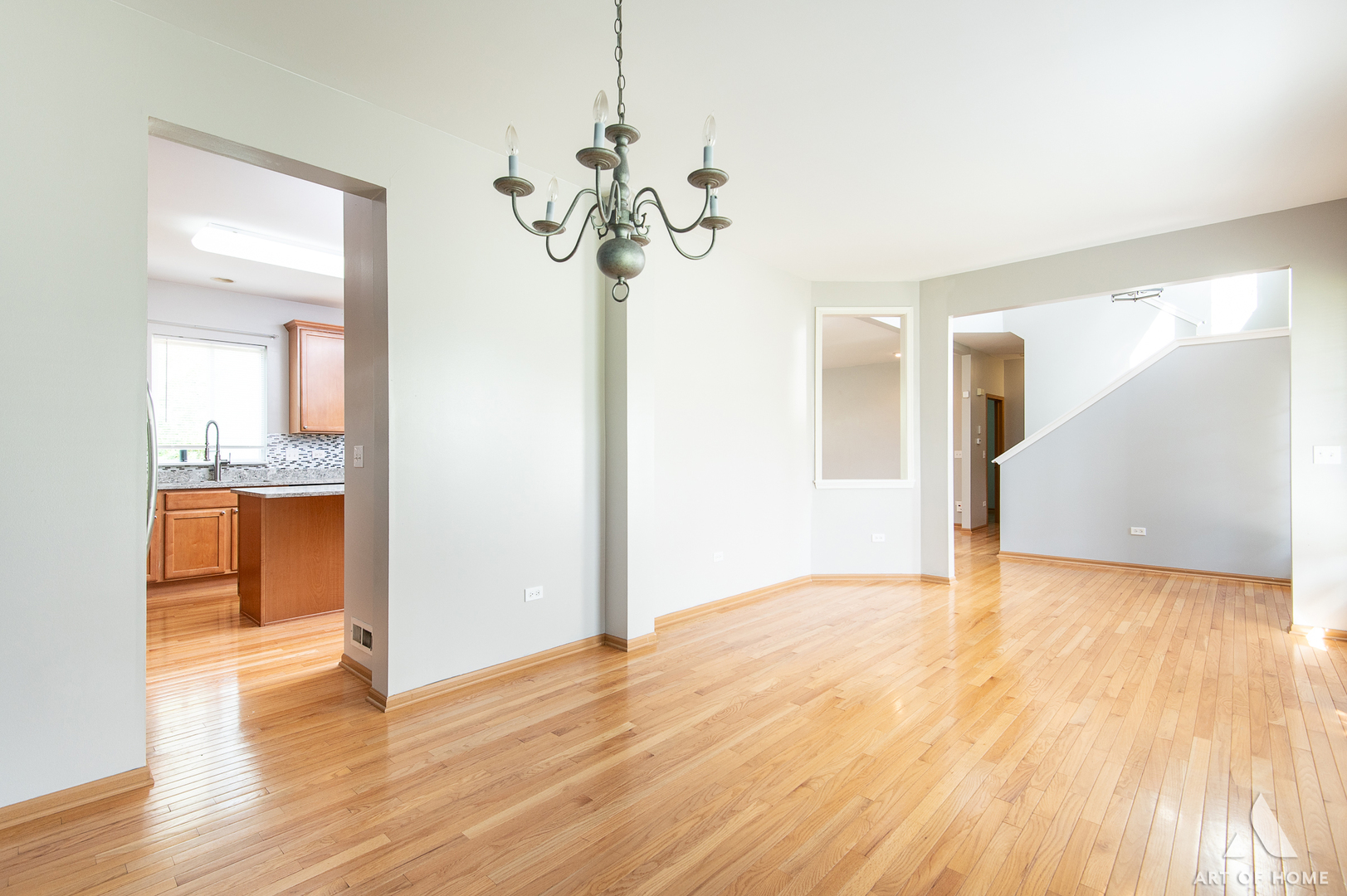 223 Honeysuckle Street