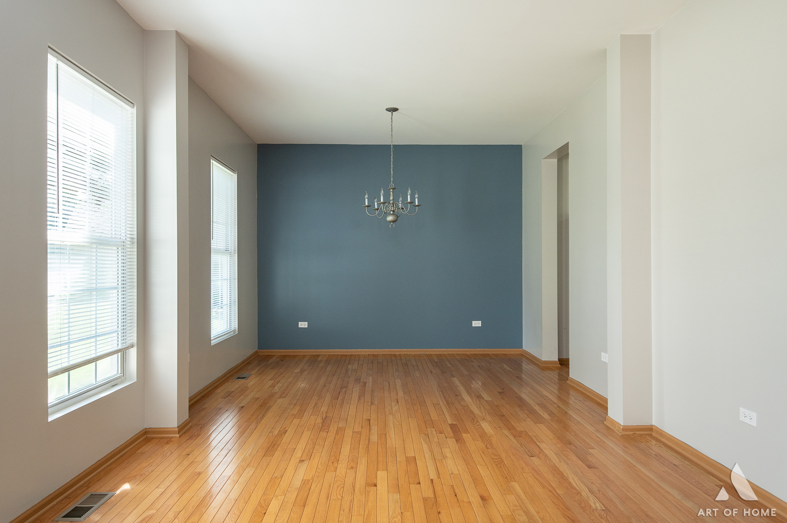 223 Honeysuckle Street