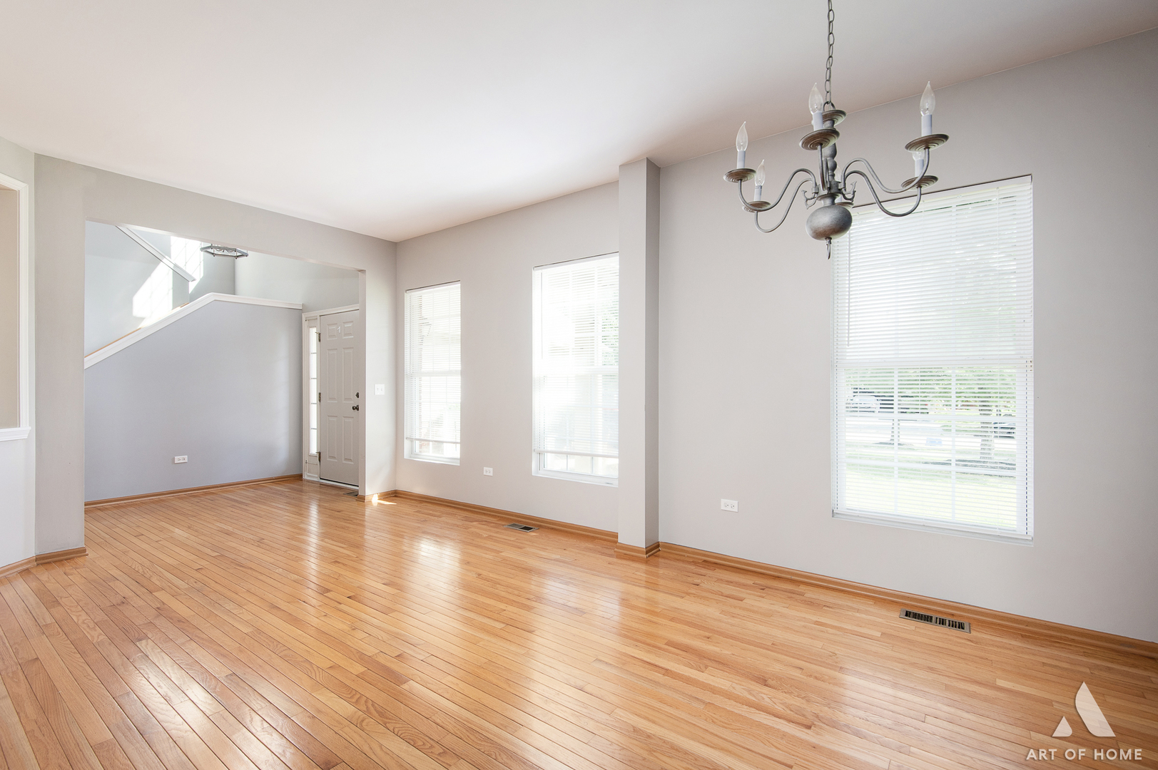223 Honeysuckle Street