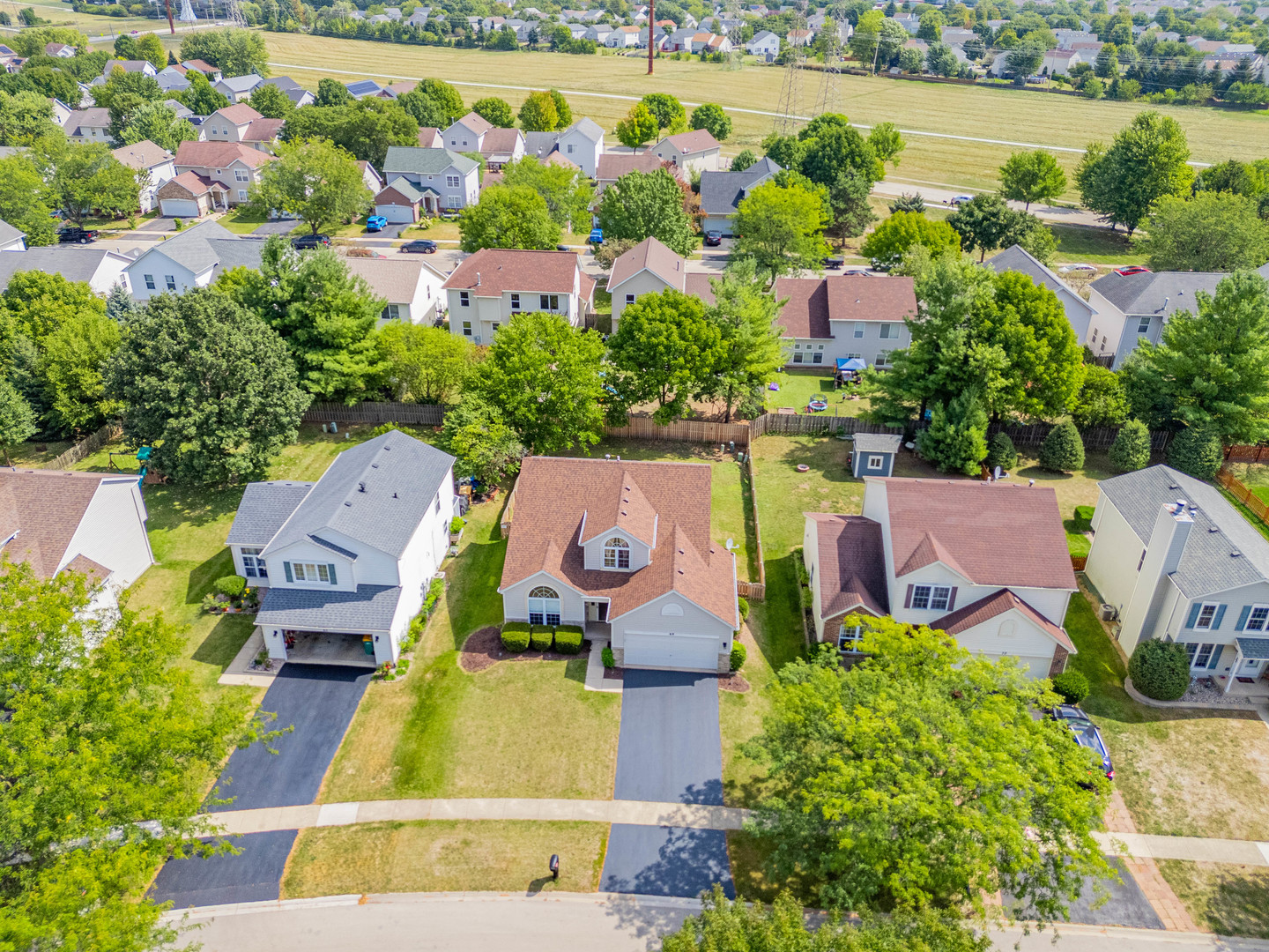 69 OLDE ENGLISH Drive