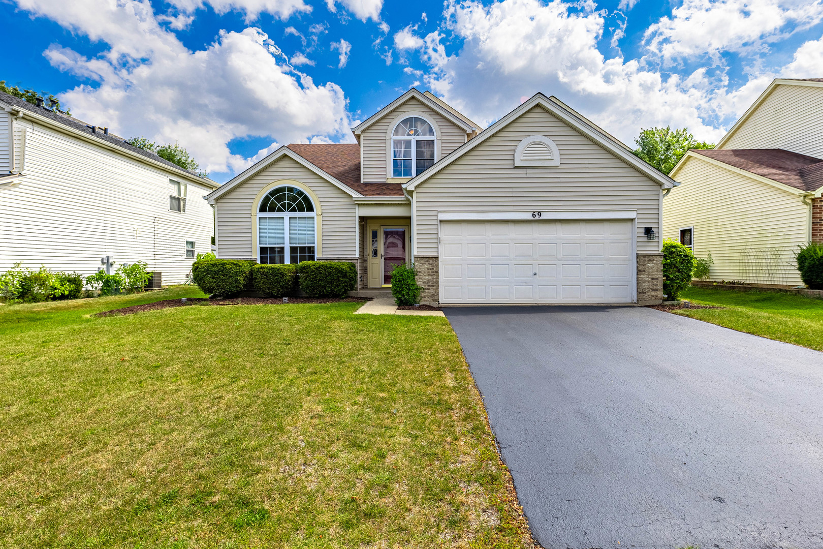 69 OLDE ENGLISH Drive
