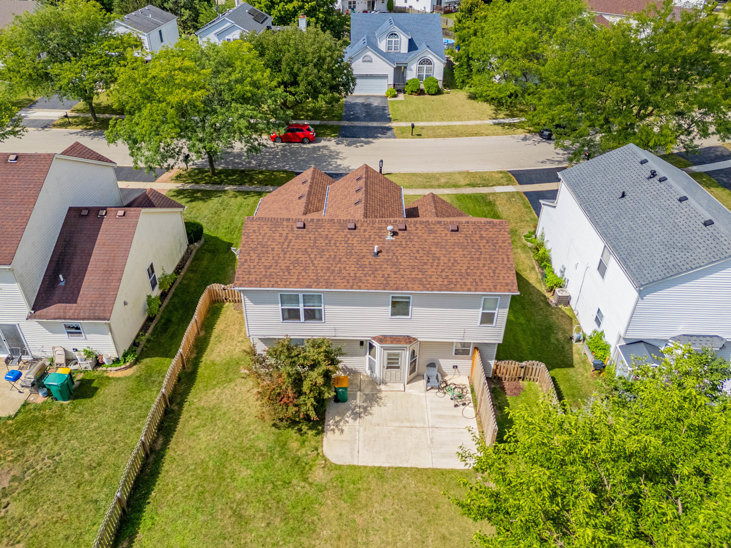 69 OLDE ENGLISH Drive