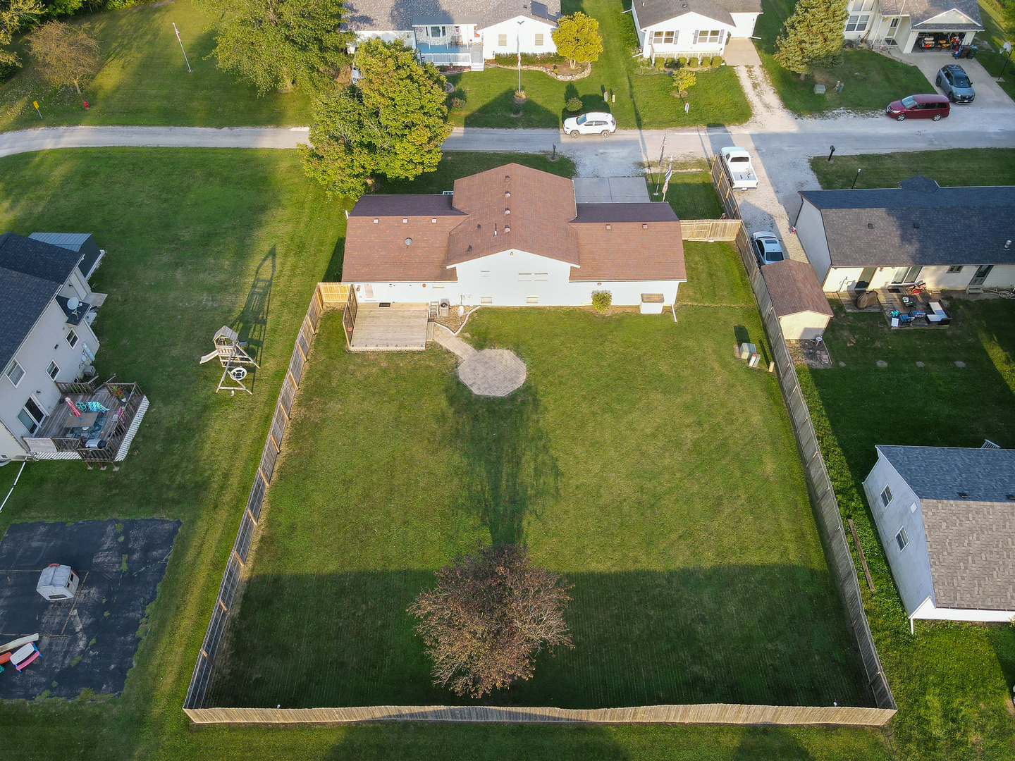 108 S Elm Avenue