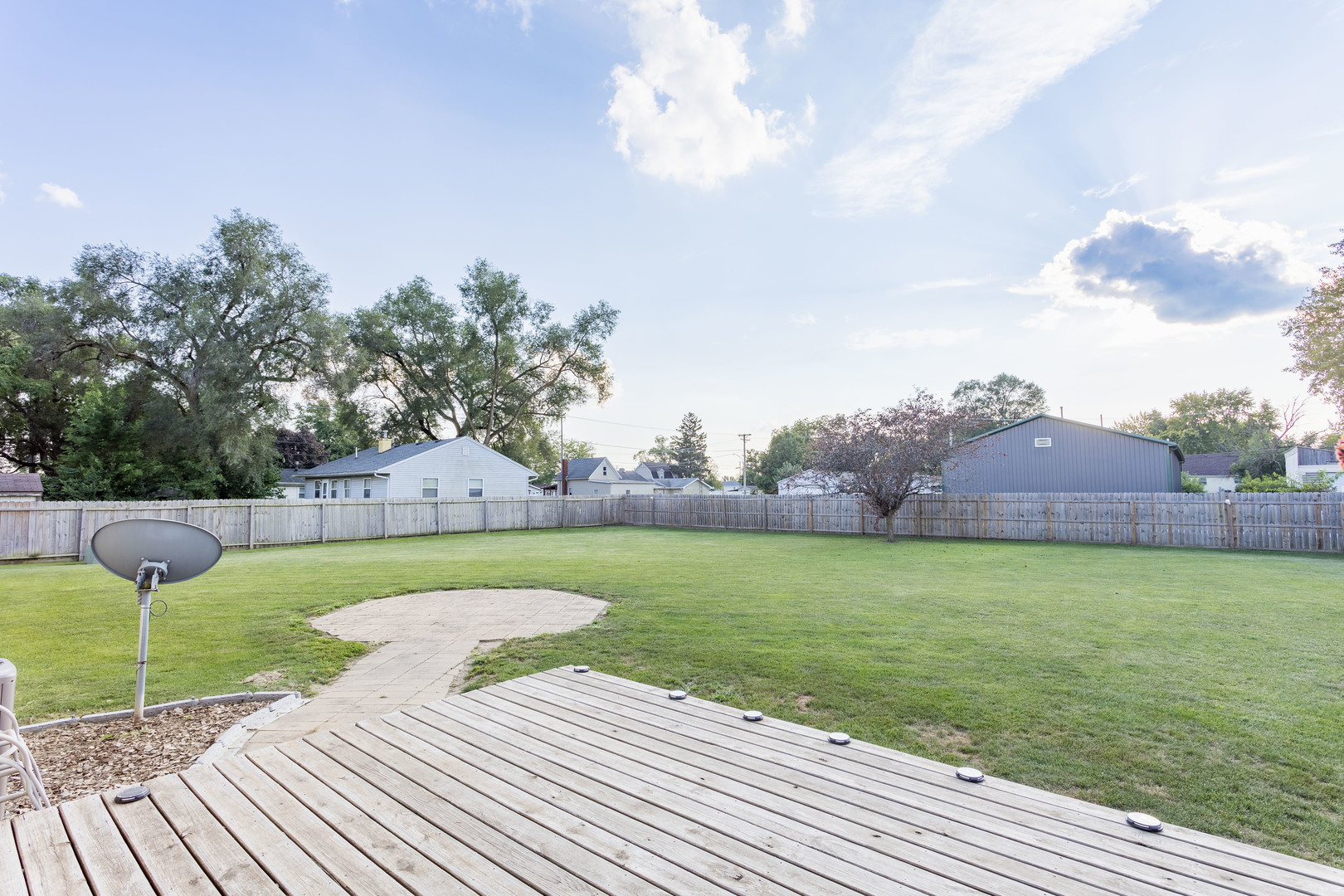 108 S Elm Avenue