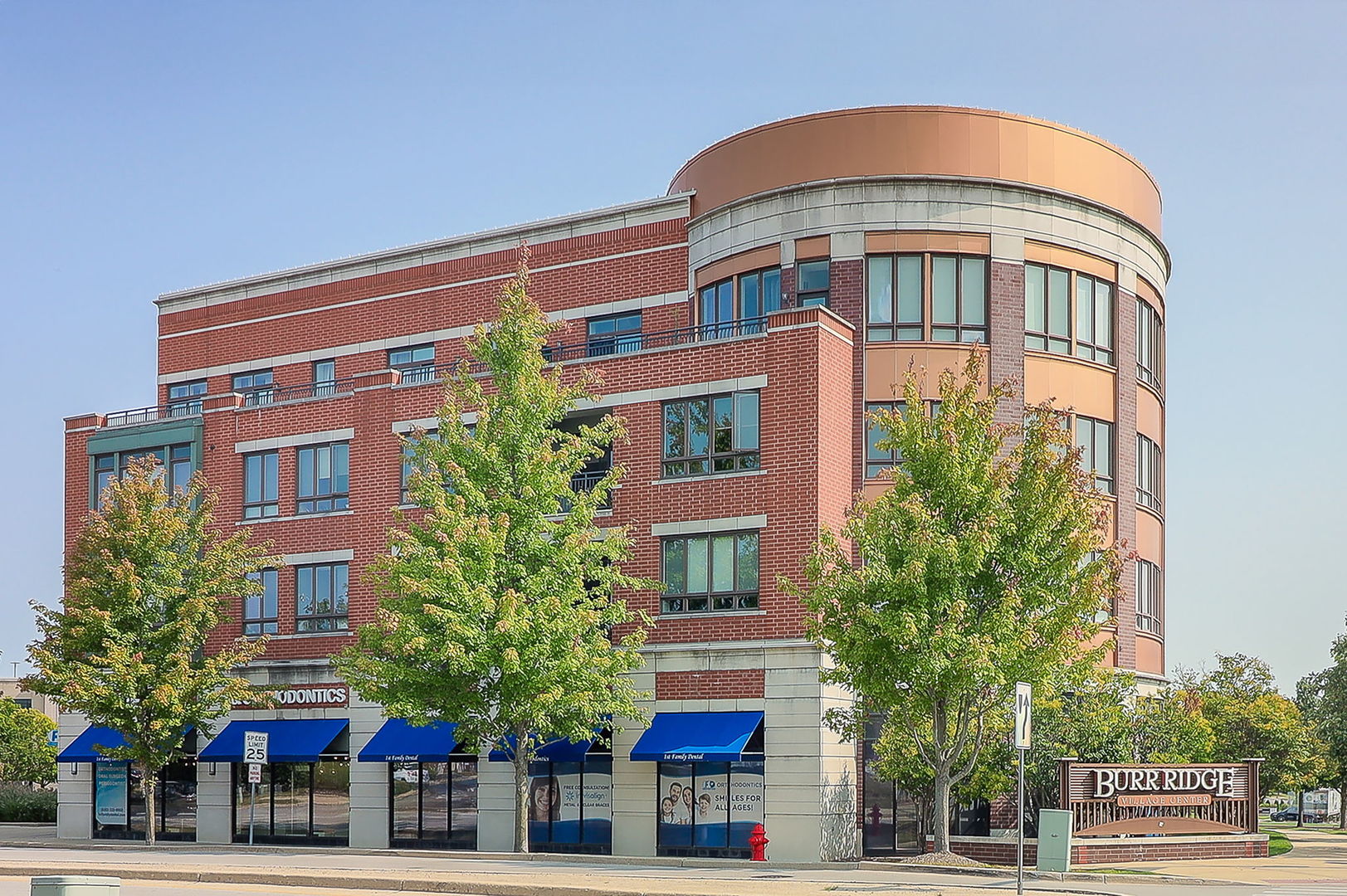 450 VILLAGE CENTER Drive Unit: 213