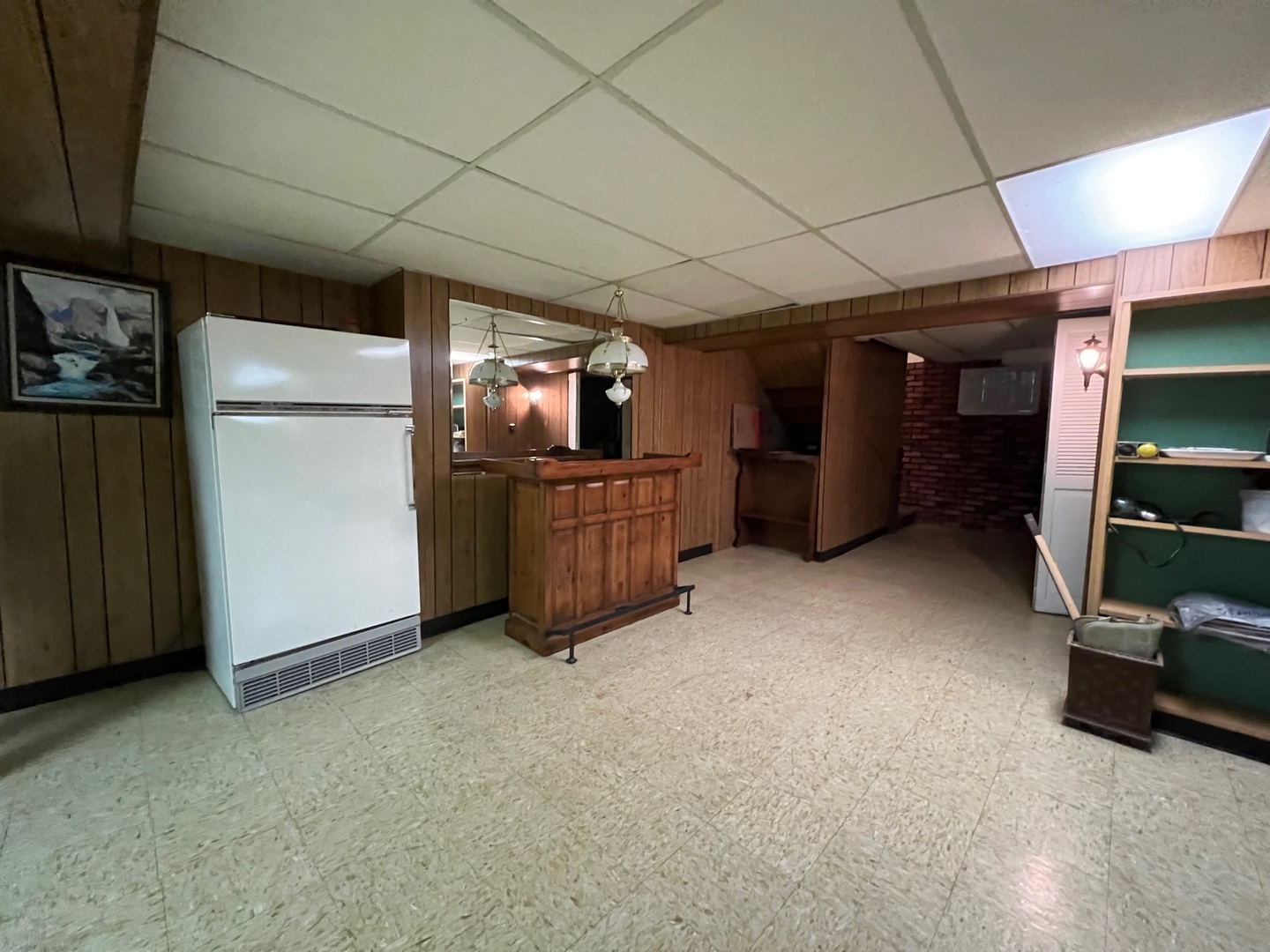 5321 S Catherine Avenue