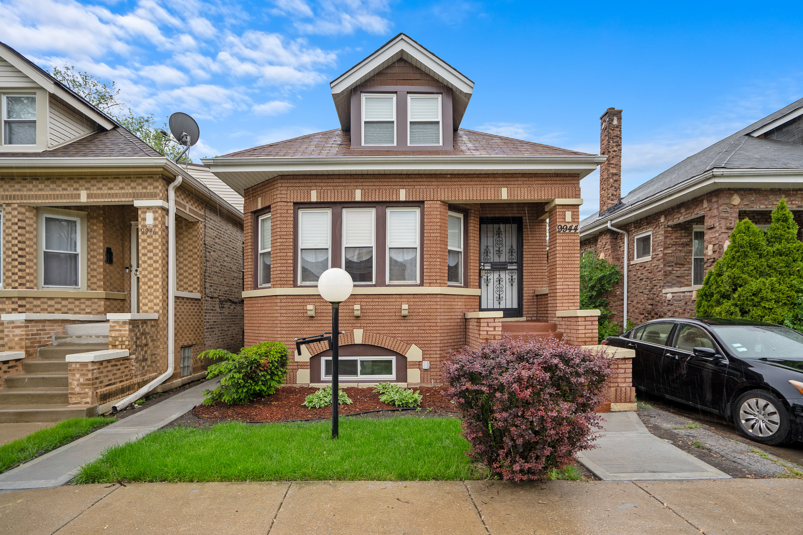 9944 S Sangamon Street