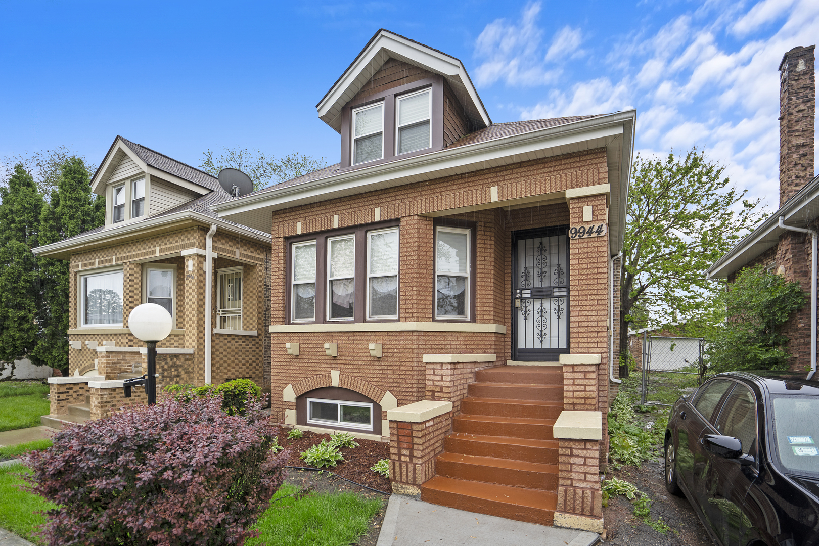 9944 S Sangamon Street