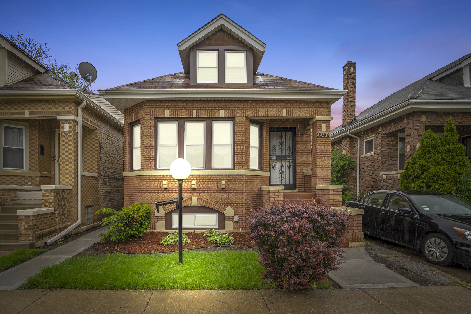 9944 S Sangamon Street