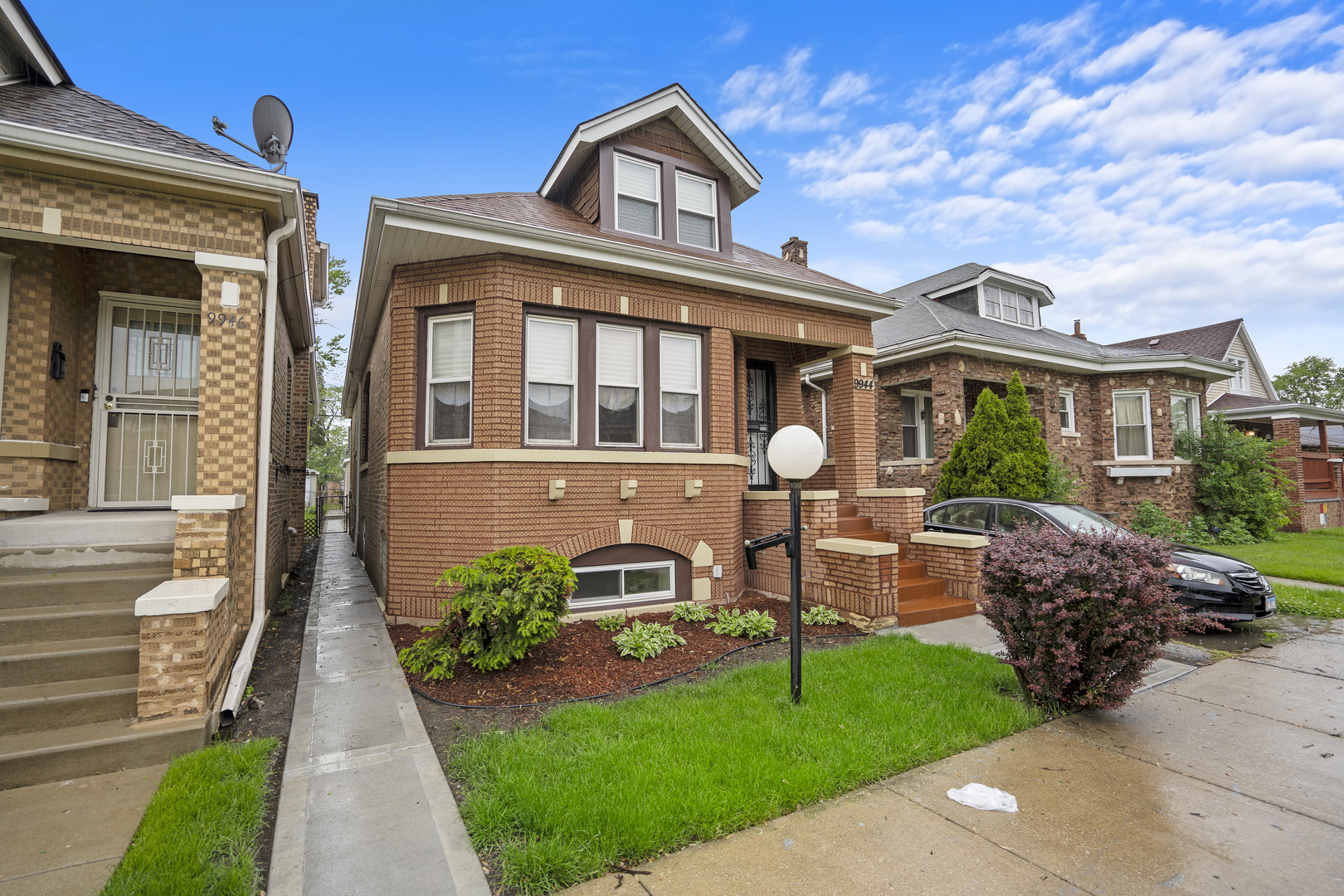 9944 S Sangamon Street