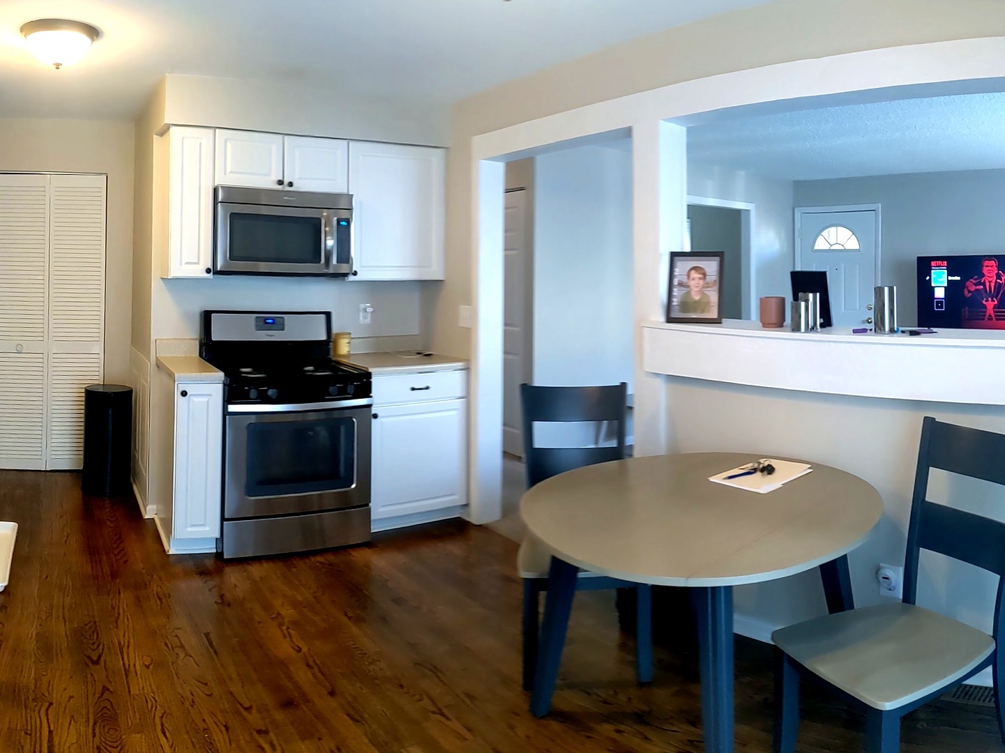19520 116th Avenue Unit: A