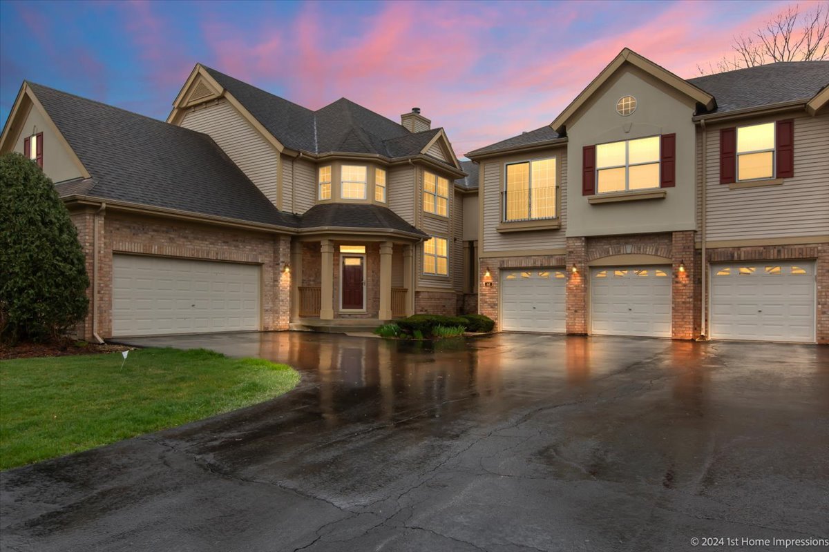61 Spyglass Circle