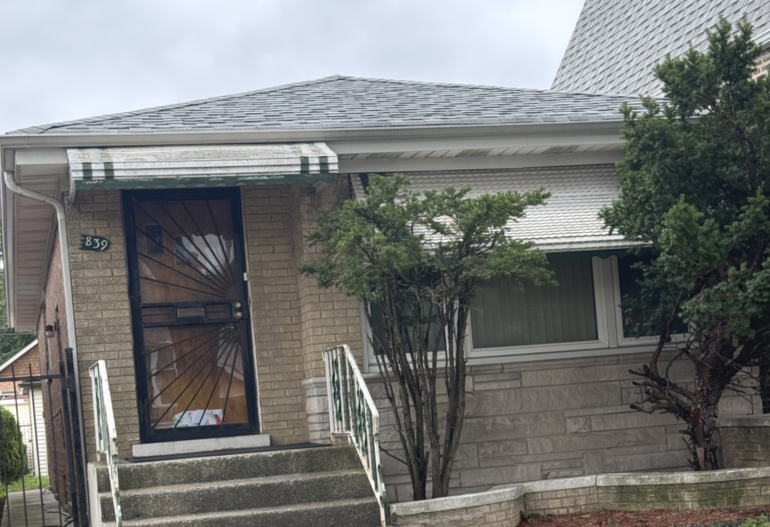 839 N Kildare Avenue