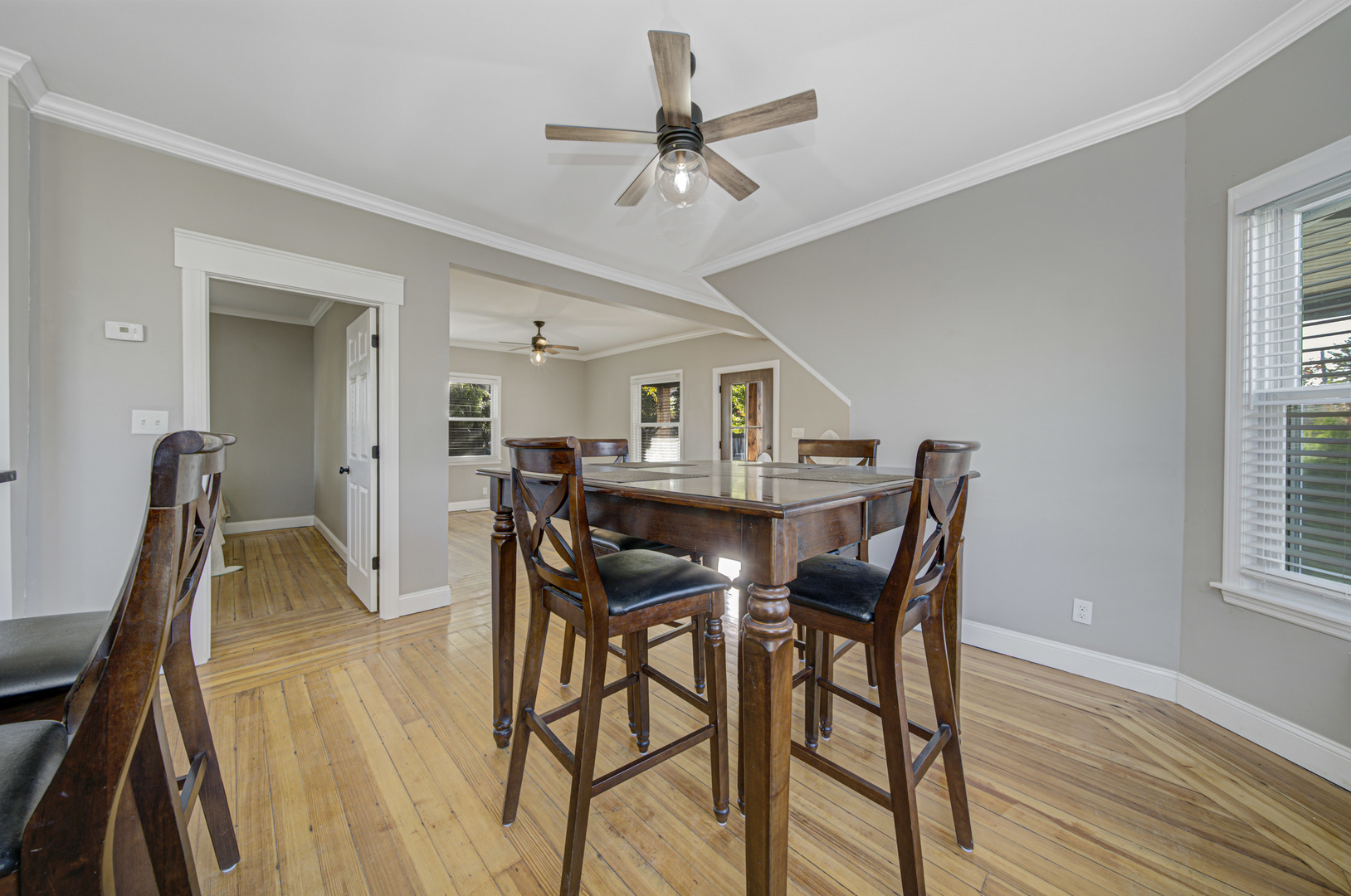 400 S Maple Street