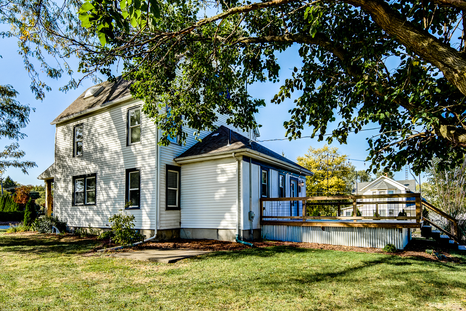 400 S Maple Street
