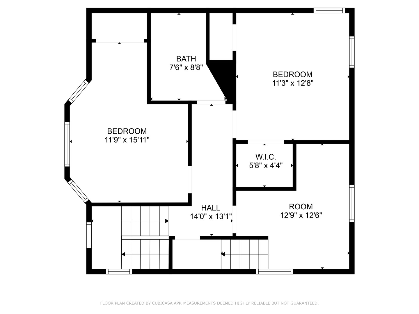 400 S Maple Street