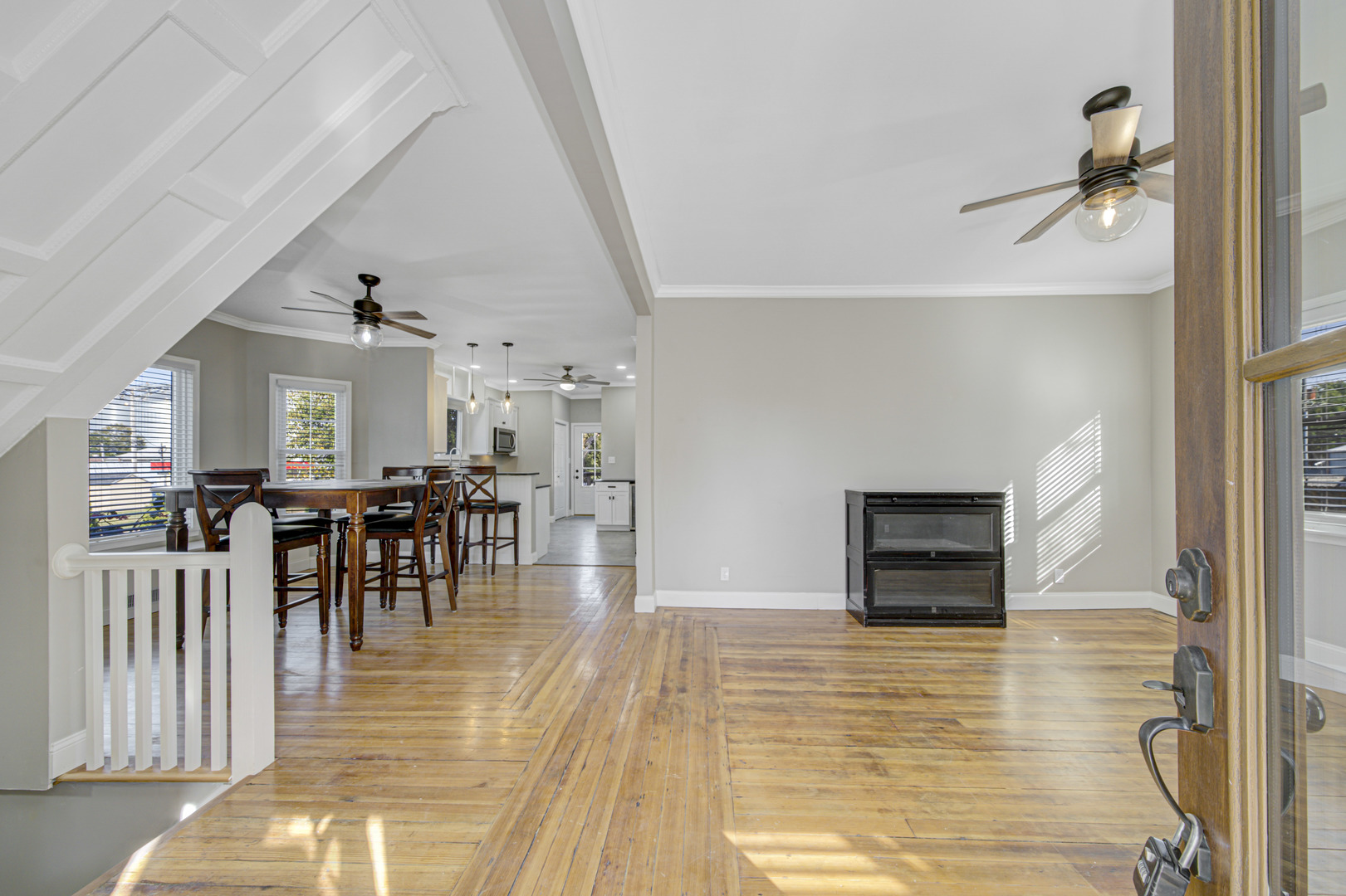400 S Maple Street